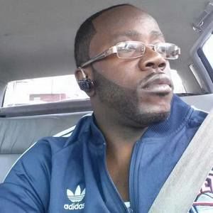 Meet your Posher, Gary